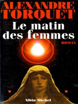 cover image of Le Matin des femmes
